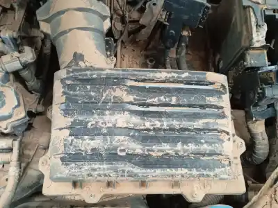 Second-hand car spare part air filter for seat leon (kl1) 2.0 tdi oem iam references 