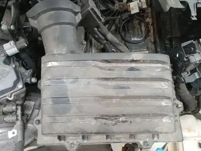 Second-hand car spare part air filter for seat leon (kl1) 2.0 tdi oem iam references 