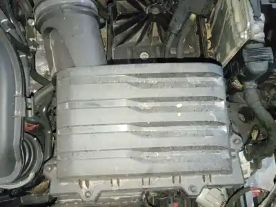 Peça sobressalente para automóvel em segunda mão  por SEAT LEON (KL1)  Referências OEM IAM   