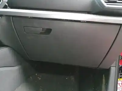 Second-hand car spare part glove compartment for seat leon (kl1) 2.0 tdi oem iam references 