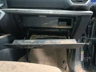 Peça sobressalente para automóvel em segunda mão porta luvas por seat leon (kl1) 1.5 tsi referências oem iam   