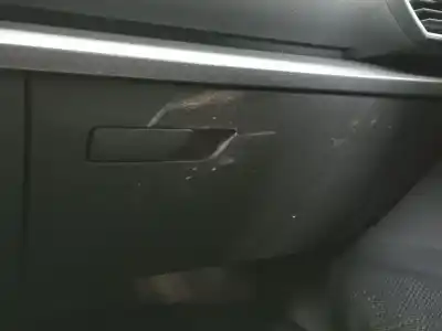 Second-hand car spare part glove compartment for seat leon (kl1) 2.0 tdi oem iam references 