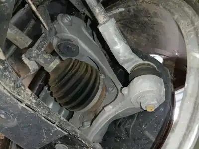 Second-hand car spare part front right knuckle for seat leon (kl1) 1.5 tsi oem iam references   