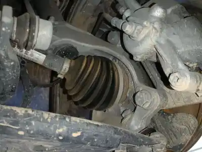 Second-hand car spare part front left knuckle for seat leon (kl1) 1.5 tsi oem iam references 