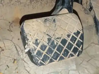 Second-hand car spare part brake pedal for seat leon (kl1) 2.0 tdi oem iam references 