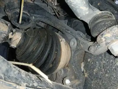 Piesă de schimb auto la mâna a doua fuzeta dreapta fata pentru seat leon (kl1) 2.0 tdi referințe oem iam 