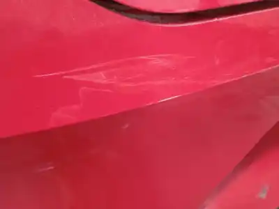 Second-hand car spare part rear bumper for seat leon (kl1) 2.0 tdi oem iam references   