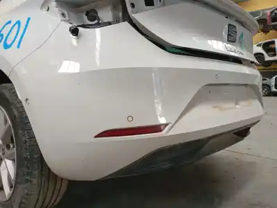 Second-hand car spare part rear bumper for seat leon (kl1) 2.0 tdi oem iam references   