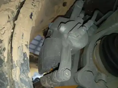 Second-hand car spare part front right brake caliper for seat leon (kl1) 2.0 tdi oem iam references 