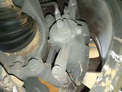 Second-hand car spare part front left brake caliper for seat leon (kl1) 2.0 tdi oem iam references 