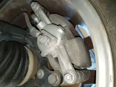 Second-hand car spare part front left brake caliper for seat leon (kl1) 2.0 tdi oem iam references 
