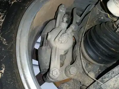 Piesă de schimb auto la mâna a doua etrier frânã dreapta pentru seat leon (kl1) 2.0 tdi referințe oem iam 