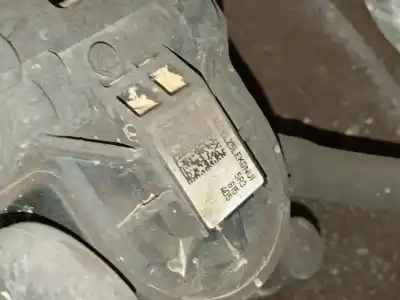 Second-hand car spare part rear left brake caliper for seat leon (kl1) 2.0 tdi oem iam references 5r3615405