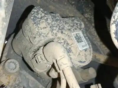 Piesă de schimb auto la mâna a doua etrier de frânã stânga spate pentru seat leon (kl1) 2.0 tdi referințe oem iam 5r3615405