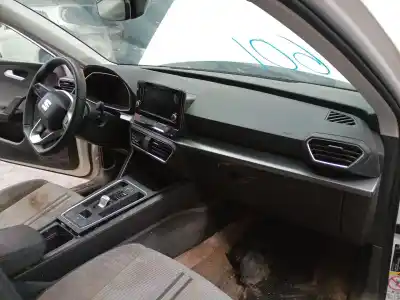 Second-hand car spare part dashboard for seat leon (kl1) 2.0 tdi oem iam references 