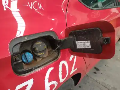 Second-hand car spare part outer fuel cap for seat leon (kl1) 2.0 tdi oem iam references   