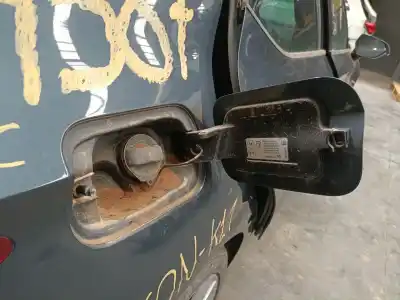 Second-hand car spare part outer fuel cap for seat leon (kl1) 1.5 tsi oem iam references   