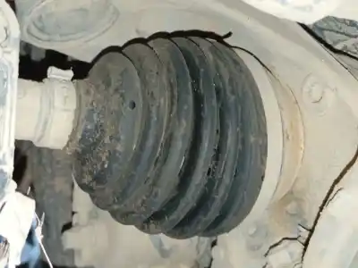 Second-hand car spare part front right transmission for seat leon (kl1) 1.5 tsi oem iam references 