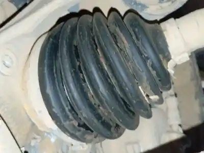 Second-hand car spare part front left transmission for seat leon (kl1) 1.5 tsi oem iam references 