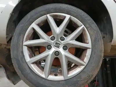 Piesă de schimb auto la mâna a doua jantã pentru seat leon (kl1) 2.0 tdi referințe oem iam 205/55/16