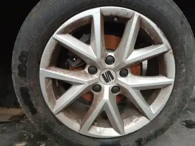 Second-hand car spare part rim for seat leon (kl1) 2.0 tdi oem iam references 