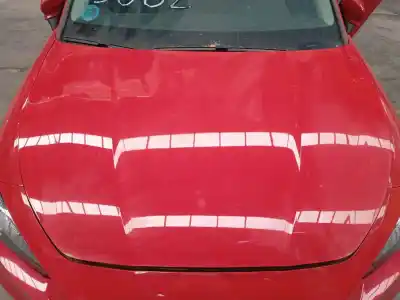 Second-hand car spare part bonnet for seat leon (kl1) 2.0 tdi oem iam references 