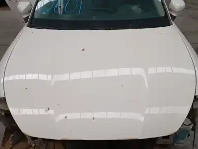 Second-hand car spare part bonnet for seat leon (kl1) 2.0 tdi oem iam references 