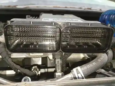 Second-hand car spare part ecu engine control for seat leon (kl1) 2.0 tdi oem iam references 05l907309aa  0281039430