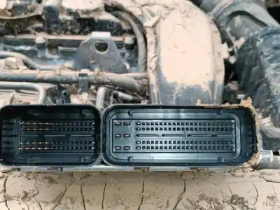 Second-hand car spare part ecu engine control for seat leon (kl1) 1.5 tsi oem iam references 05e907309d  0261s21825