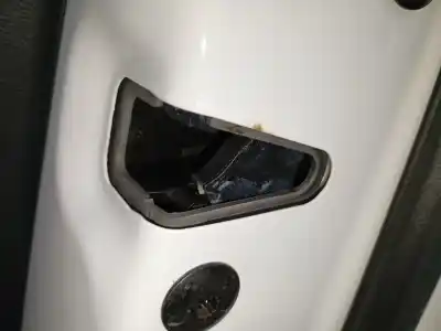 Second-hand car spare part front right door lock for seat leon (kl1) 2.0 tdi oem iam references 