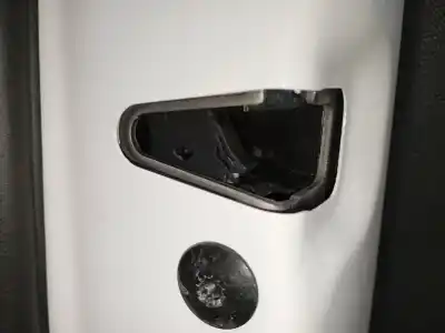 Second-hand car spare part left front door lock for seat leon (kl1) 2.0 tdi oem iam references 