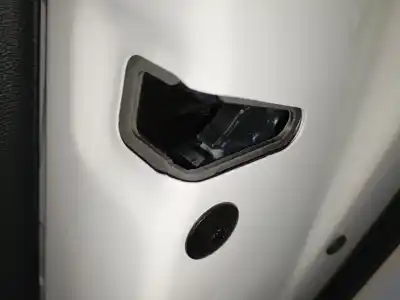 Second-hand car spare part rear right door lock for seat leon (kl1) 2.0 tdi oem iam references 