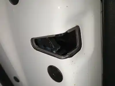 Second-hand car spare part rear left door lock for seat leon (kl1) 2.0 tdi oem iam references 