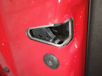 Second-hand car spare part rear left door lock for seat leon (kl1) 2.0 tdi oem iam references 