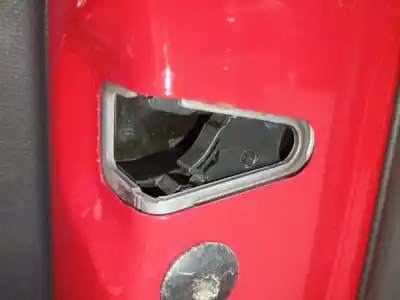 Second-hand car spare part front right door lock for seat leon (kl1) 2.0 tdi oem iam references 