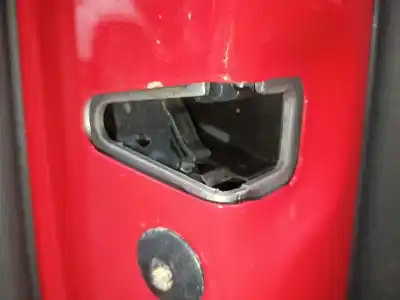 Second-hand car spare part left front door lock for seat leon (kl1) 2.0 tdi oem iam references 