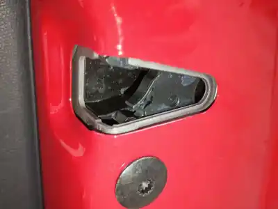 Second-hand car spare part rear right door lock for seat leon (kl1) 2.0 tdi oem iam references 