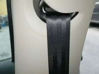 Second-hand car spare part front right seat belt for seat leon (kl1) 2.0 tdi oem iam references 