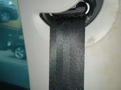 Second-hand car spare part front left seat belt for seat leon (kl1) 2.0 tdi oem iam references 