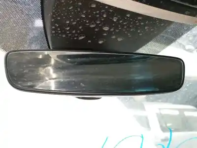 Second-hand car spare part interior rearview mirror for seat leon (kl1) 2.0 tdi oem iam references 