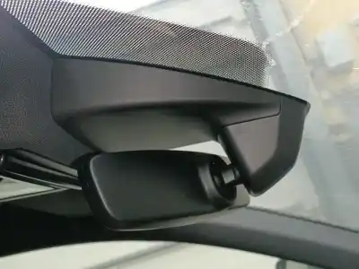 Pezzo di ricambio per auto di seconda mano specchio interno per seat leon (kl1) 1.5 tsi riferimenti oem iam   