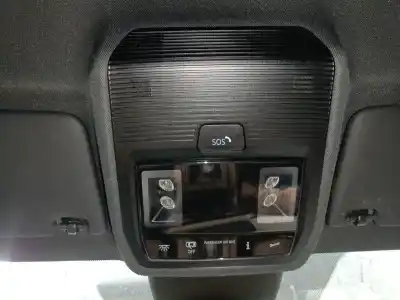 Second-hand car spare part interior light for seat leon (kl1) 1.5 tsi oem iam references 