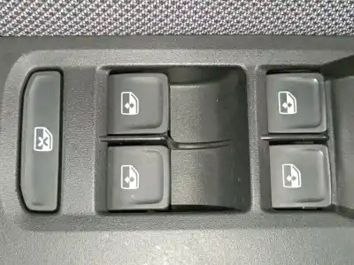 Second-hand car spare part left front power window switch for seat leon (kl1) 2.0 tdi oem iam references 