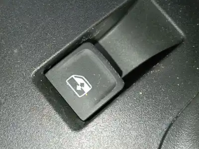 Second-hand car spare part rear left power window switch for seat leon (kl1) 2.0 tdi oem iam references 