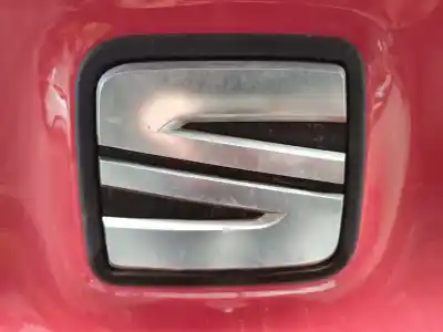 Second-hand car spare part tailgate back door handle for seat leon (kl1) 2.0 tdi oem iam references 