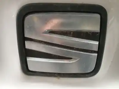 Second-hand car spare part tailgate back door handle for seat leon (kl1) 2.0 tdi oem iam references 