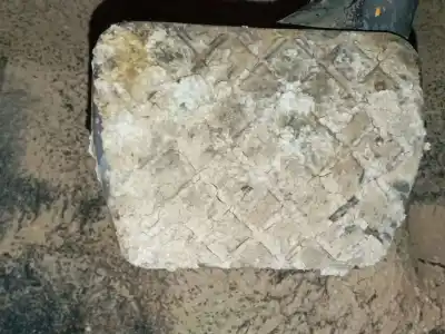 Second-hand car spare part brake pedal for seat leon (kl1) 2.0 tdi oem iam references 