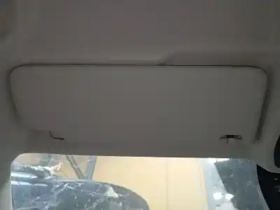 Peça sobressalente para automóvel em segunda mão pára-sol esquerdo por seat leon (kl1) 2.0 tdi referências oem iam   