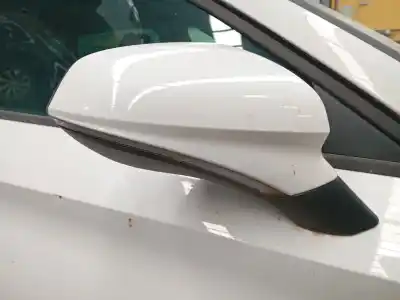 Second-hand car spare part right rearview mirror for seat leon (kl1) 2.0 tdi oem iam references 