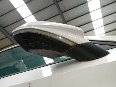 Peça sobressalente para automóvel em segunda mão espelho retrovisor direito por seat leon (kl1) 2.0 tdi referências oem iam   